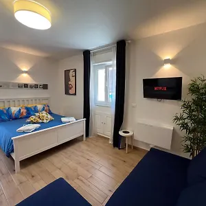 Apartament Duomo Delight - Self Check-in, Katania
